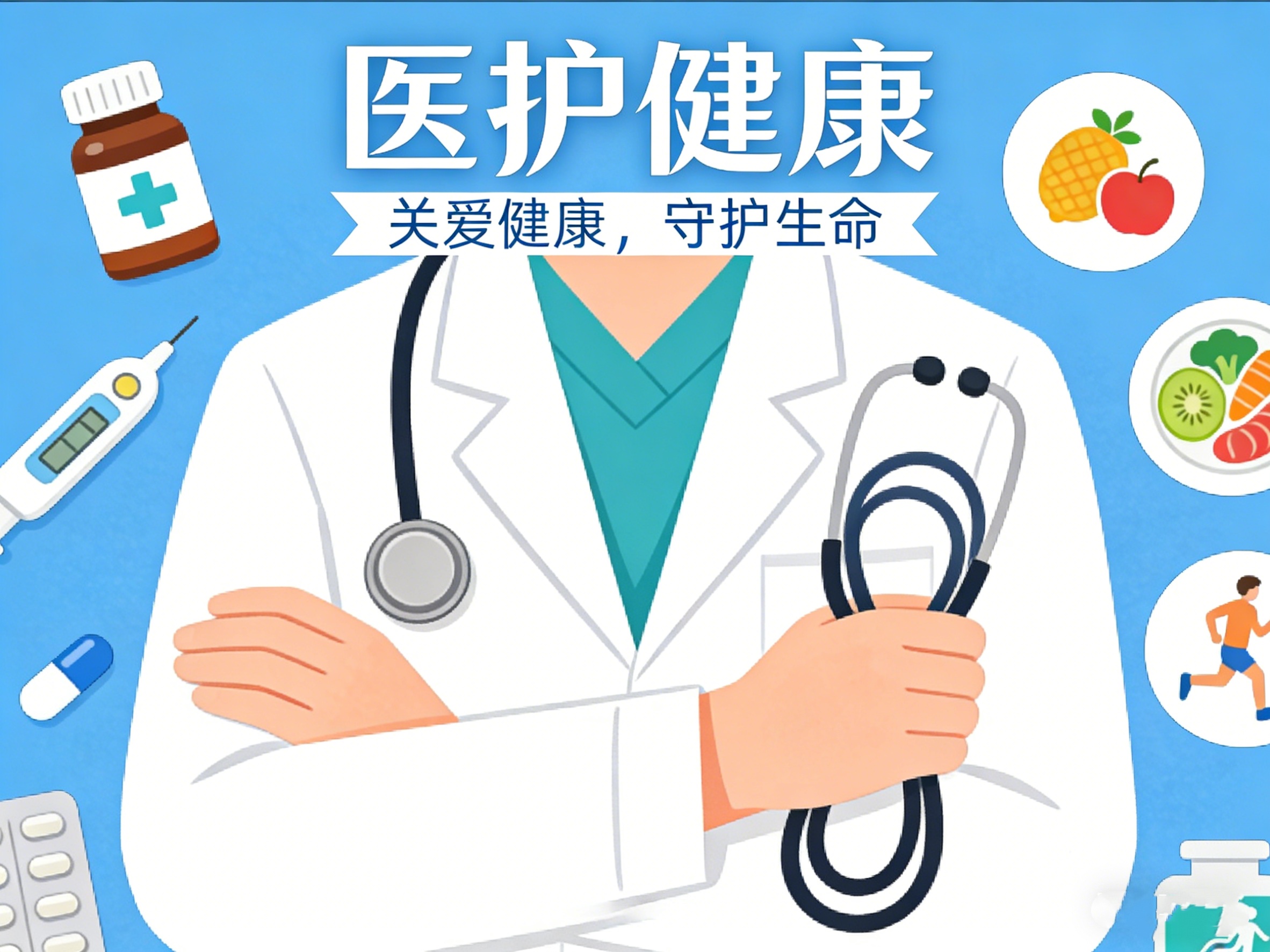 身边的“白求恩”