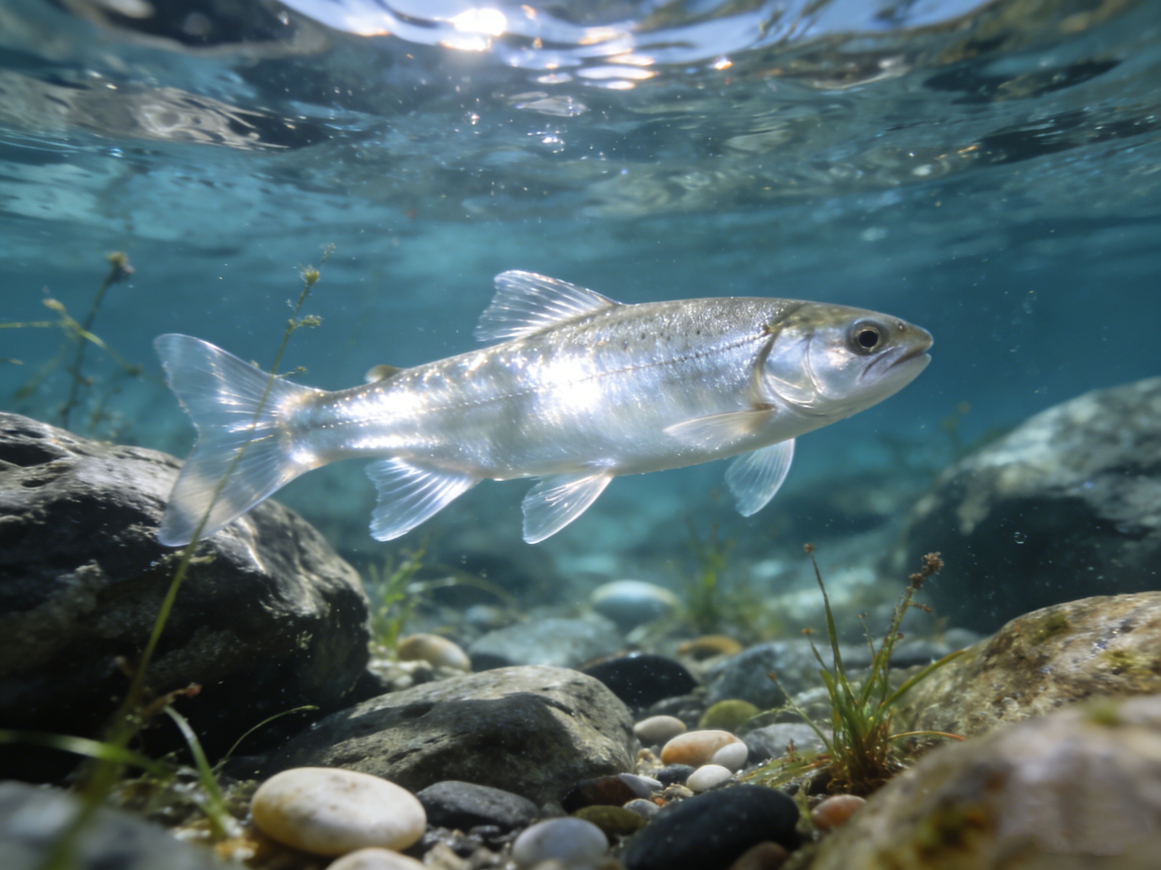 冷水鱼引燃“热经济”