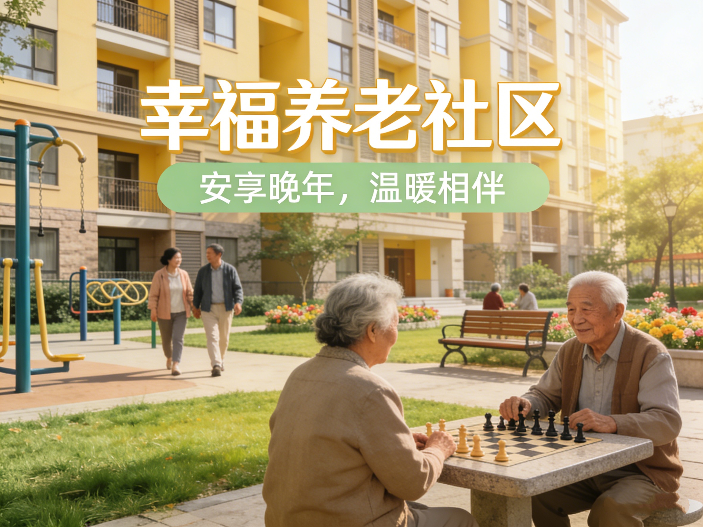 因地制宜发展好养老金融