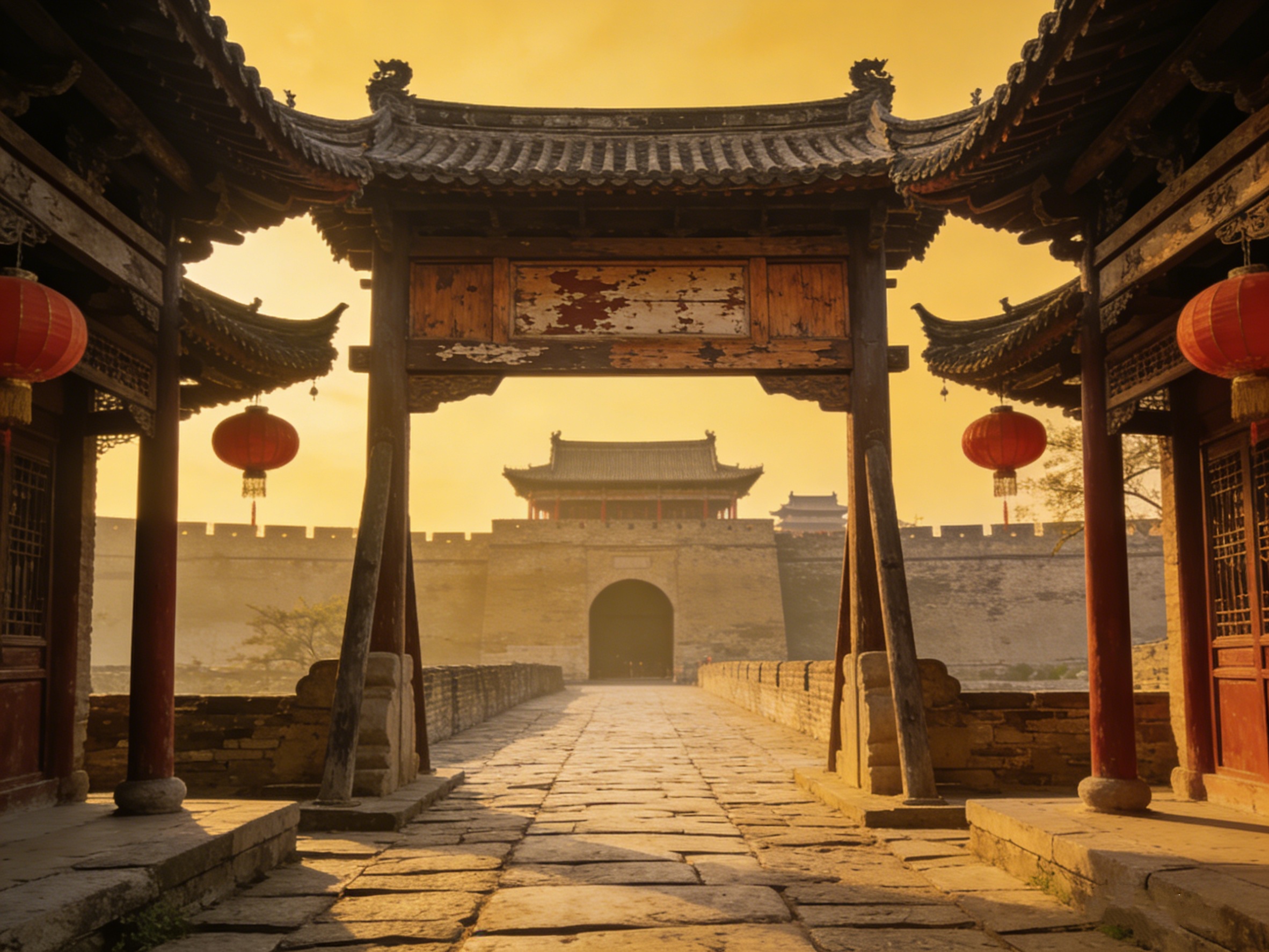 古城文旅如何走出同质化