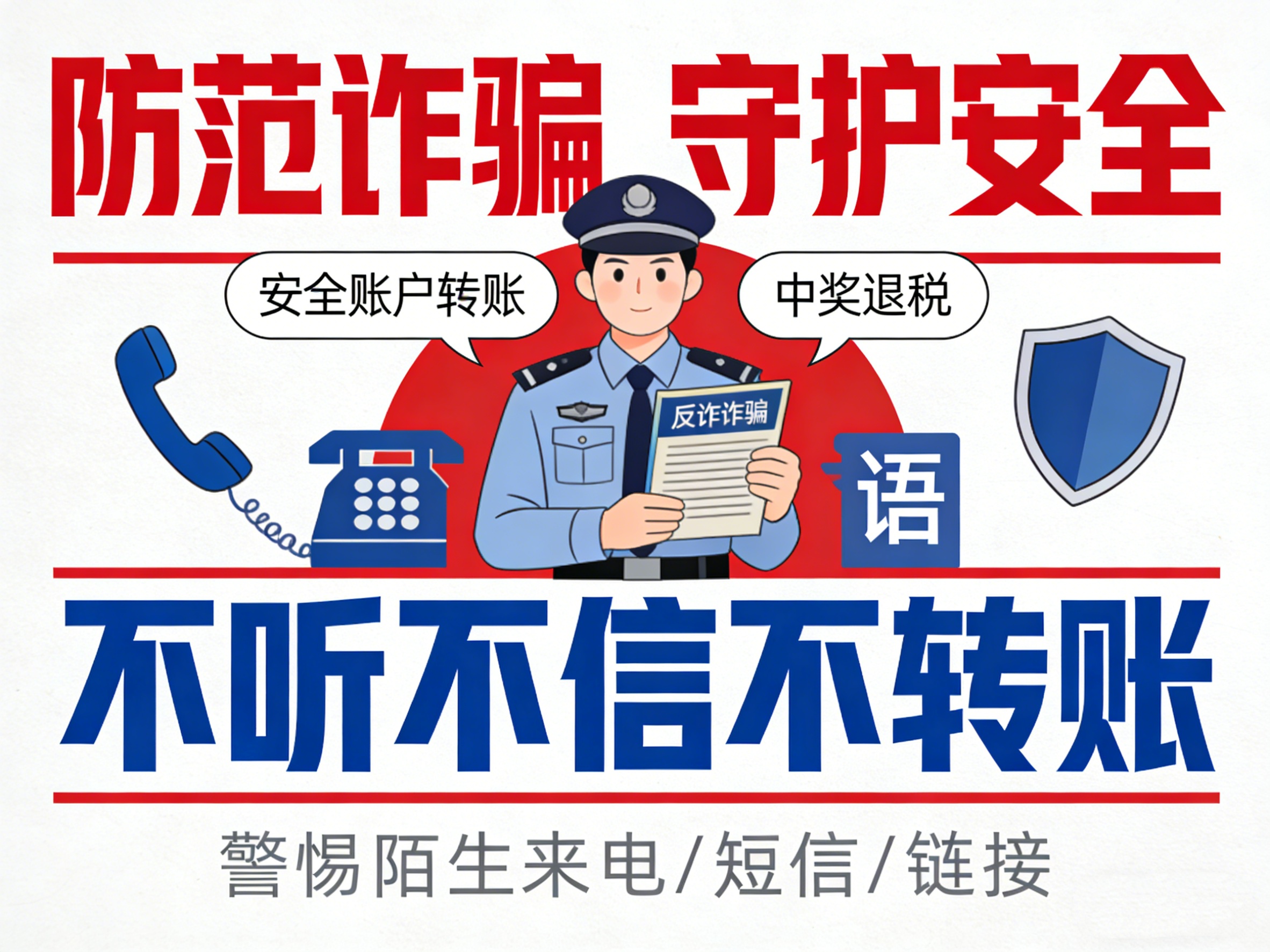 电信行业反诈宣传进校园 筑牢新生“安全防护网”