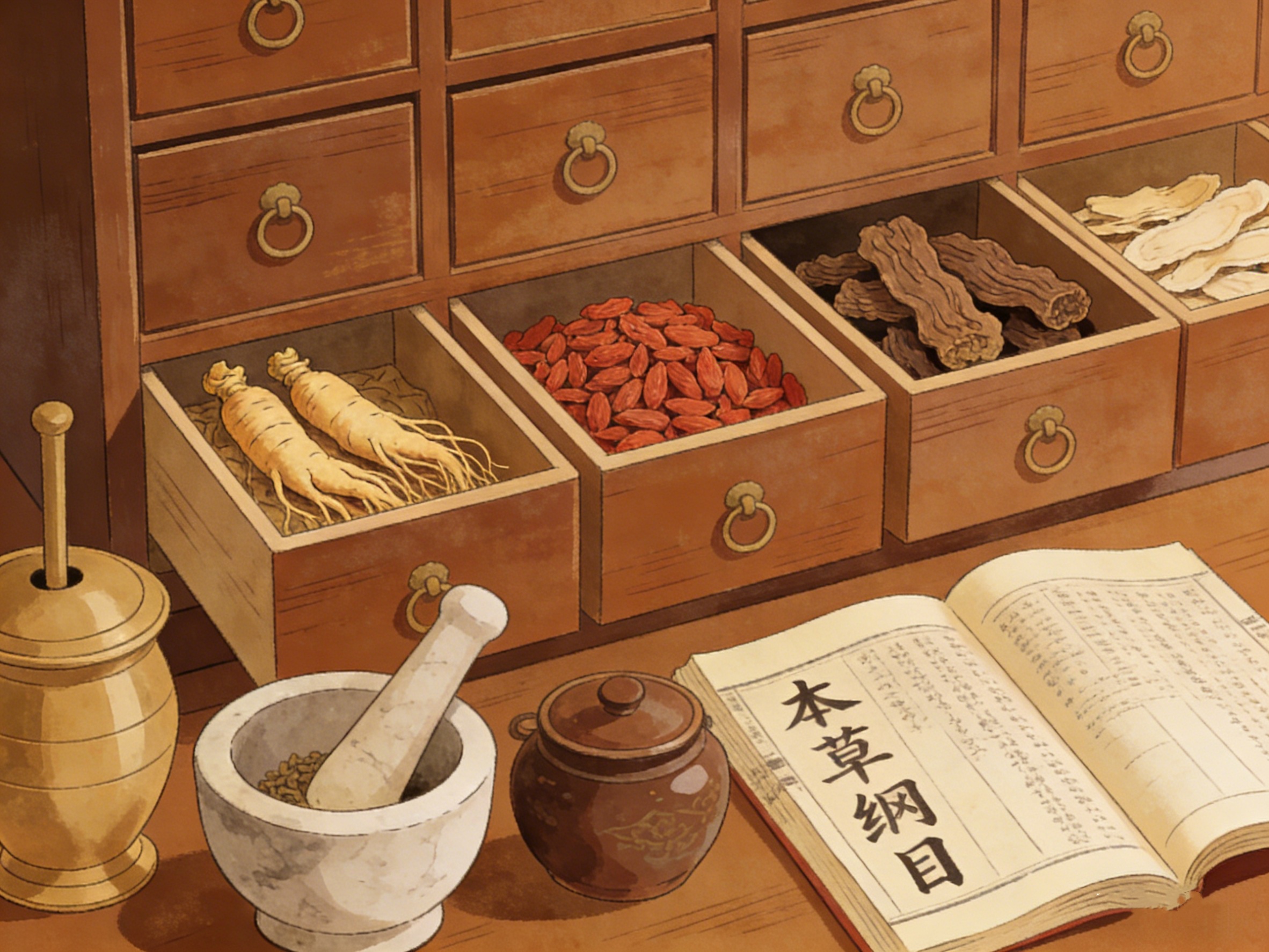 我国推广三明医改促进中医药传承创新发展经验做法