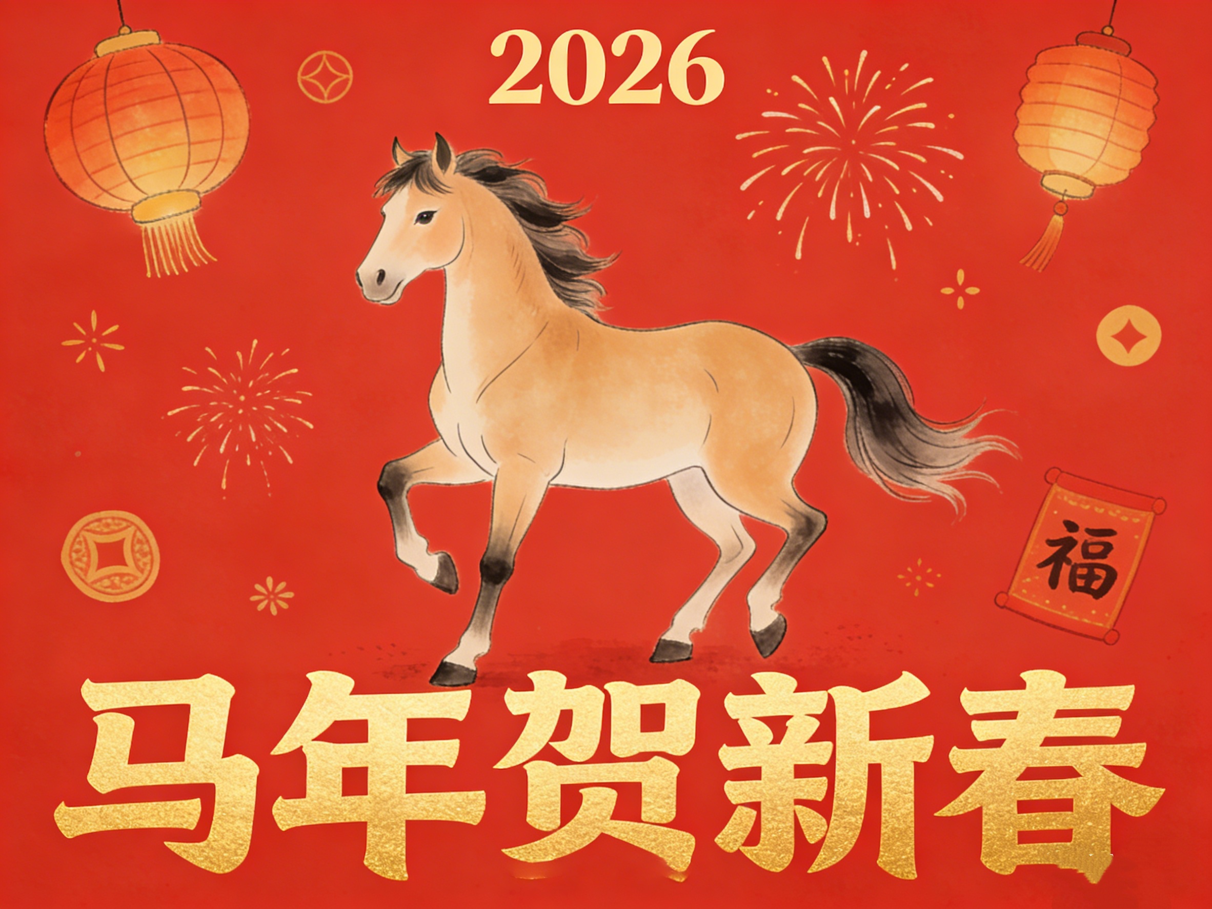 文化新观察丨“十二花神”颂新春，“人机共武”绘未来——透视中央广电总台2026年春晚亮点