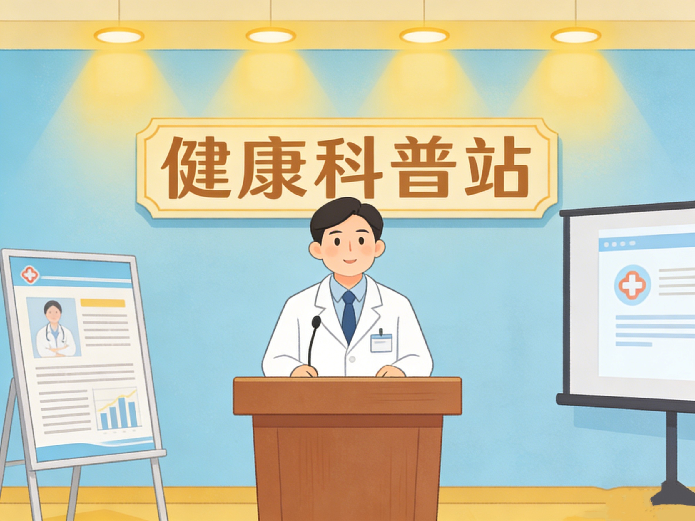 关于糖尿病的那些事儿，您知道吗？